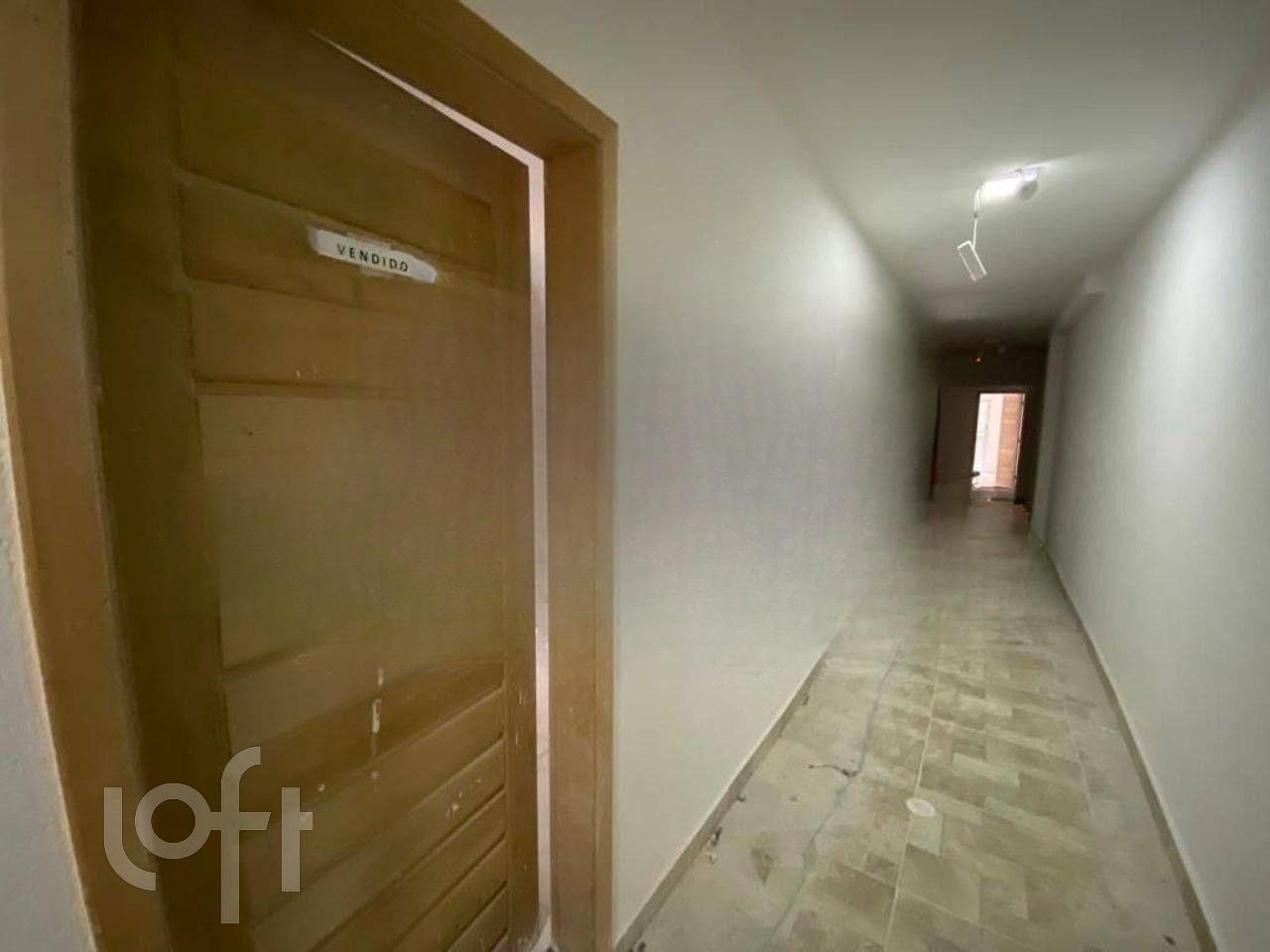 Apartamento, 1 quarto, 35 m² - Foto 15