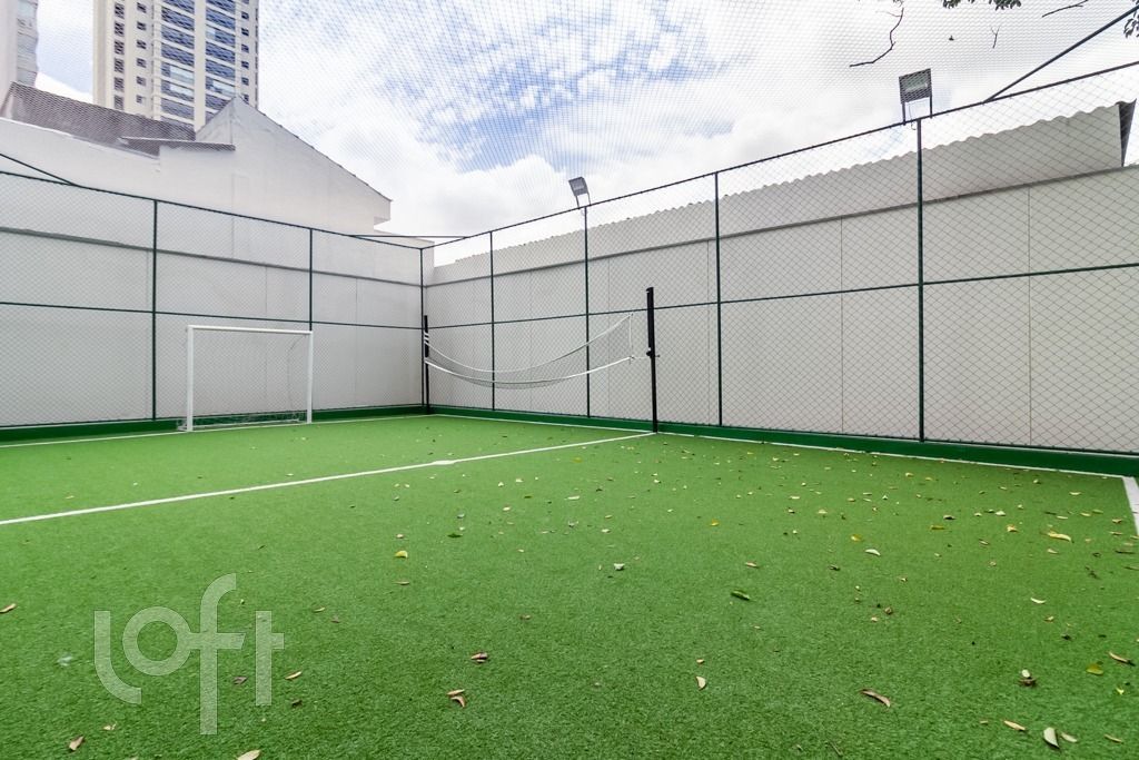 Apartamento, 3 quartos, 133 m² - Foto 37