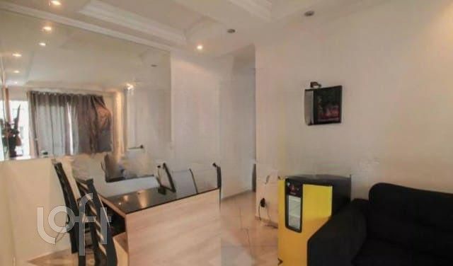 Apartamento, 2 quartos, 50 m² - Foto 1