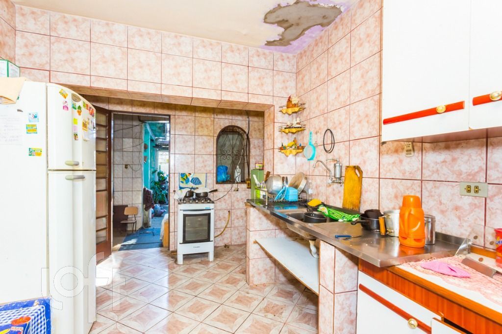 Casa à venda com 3 quartos, 114m² - Foto 10