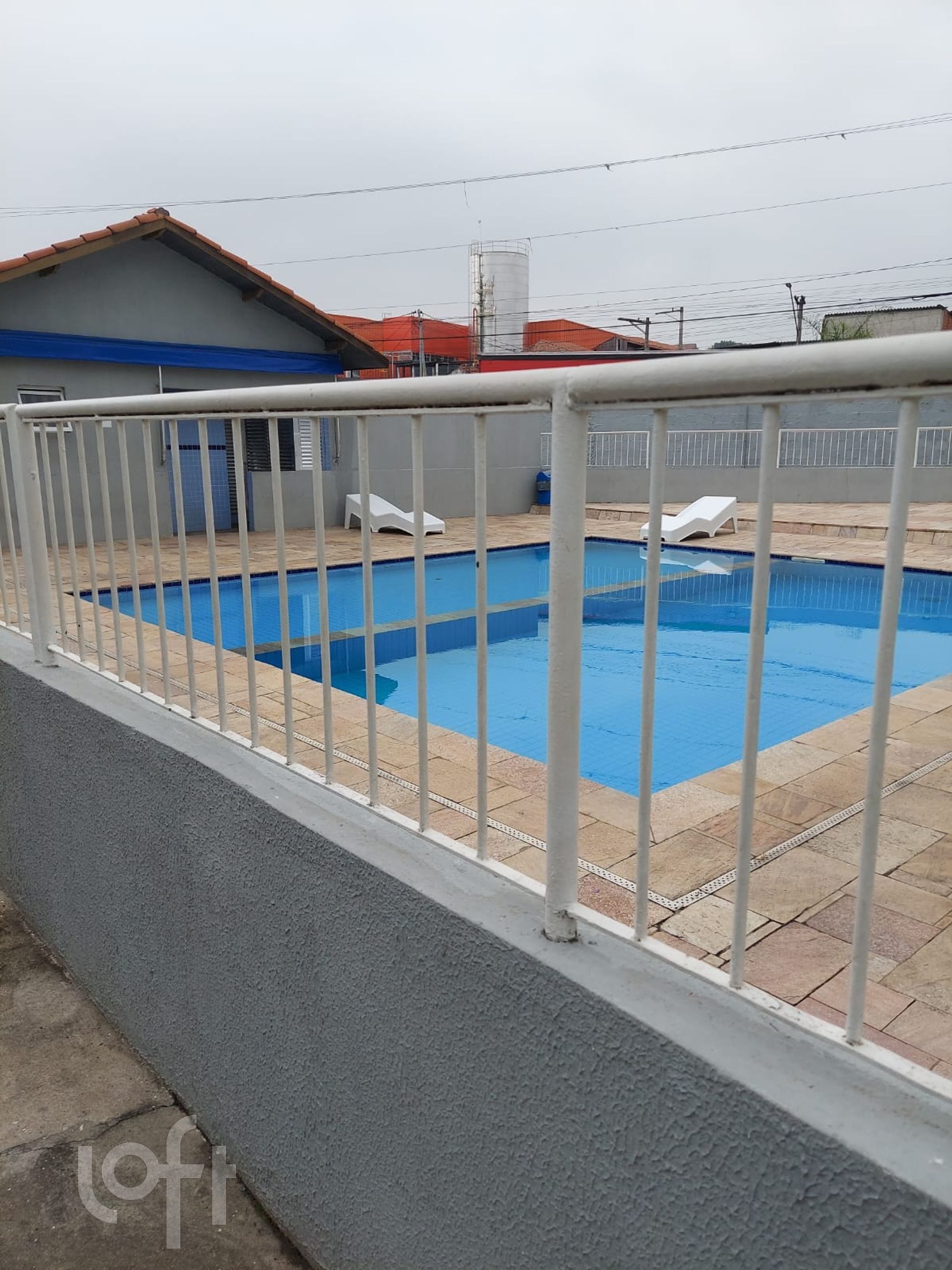 Apartamento, 2 quartos, 48 m² - Foto 6