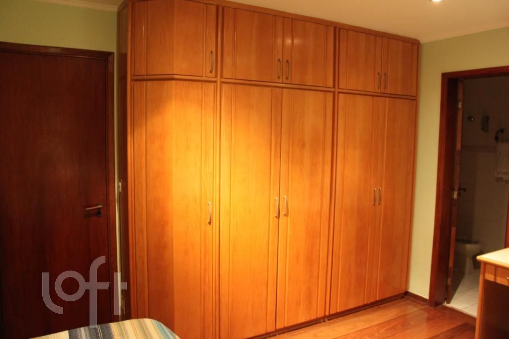 Apartamento, 4 quartos, 220 m² - Foto 14