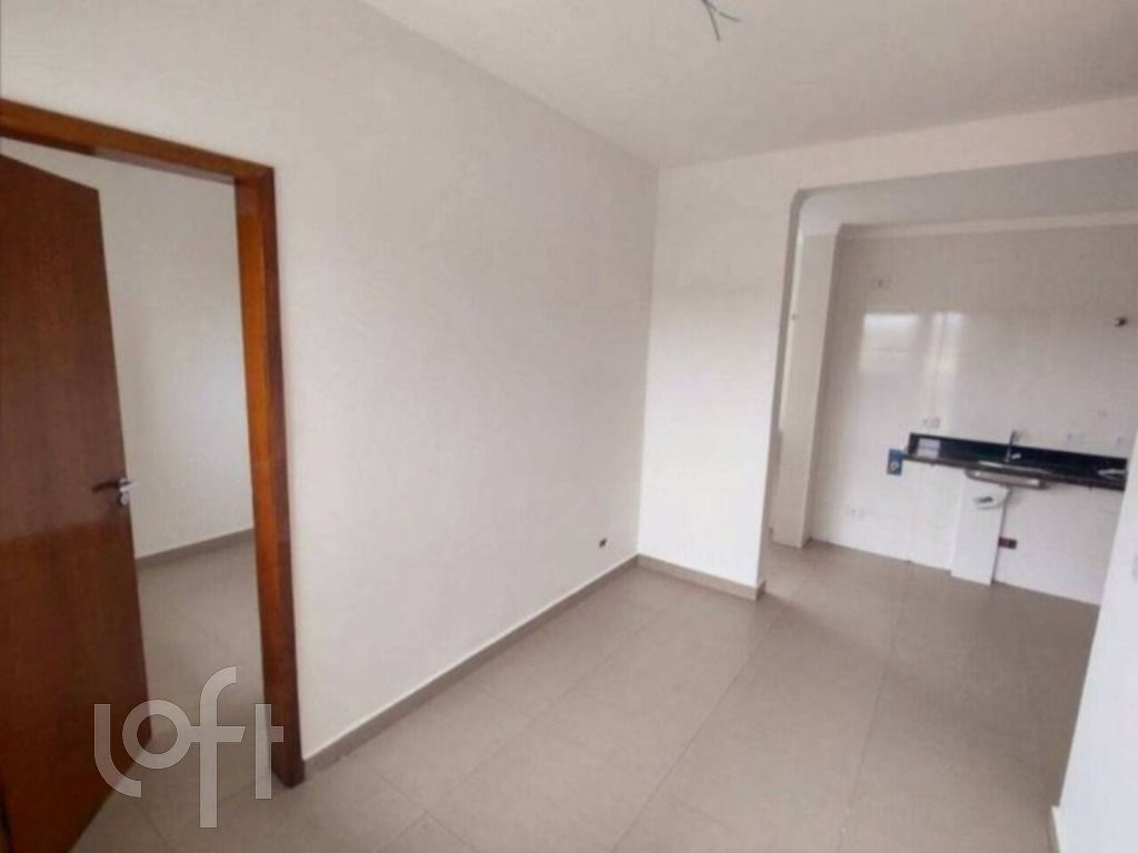 Apartamento, 2 quartos, 37 m² - Foto 8
