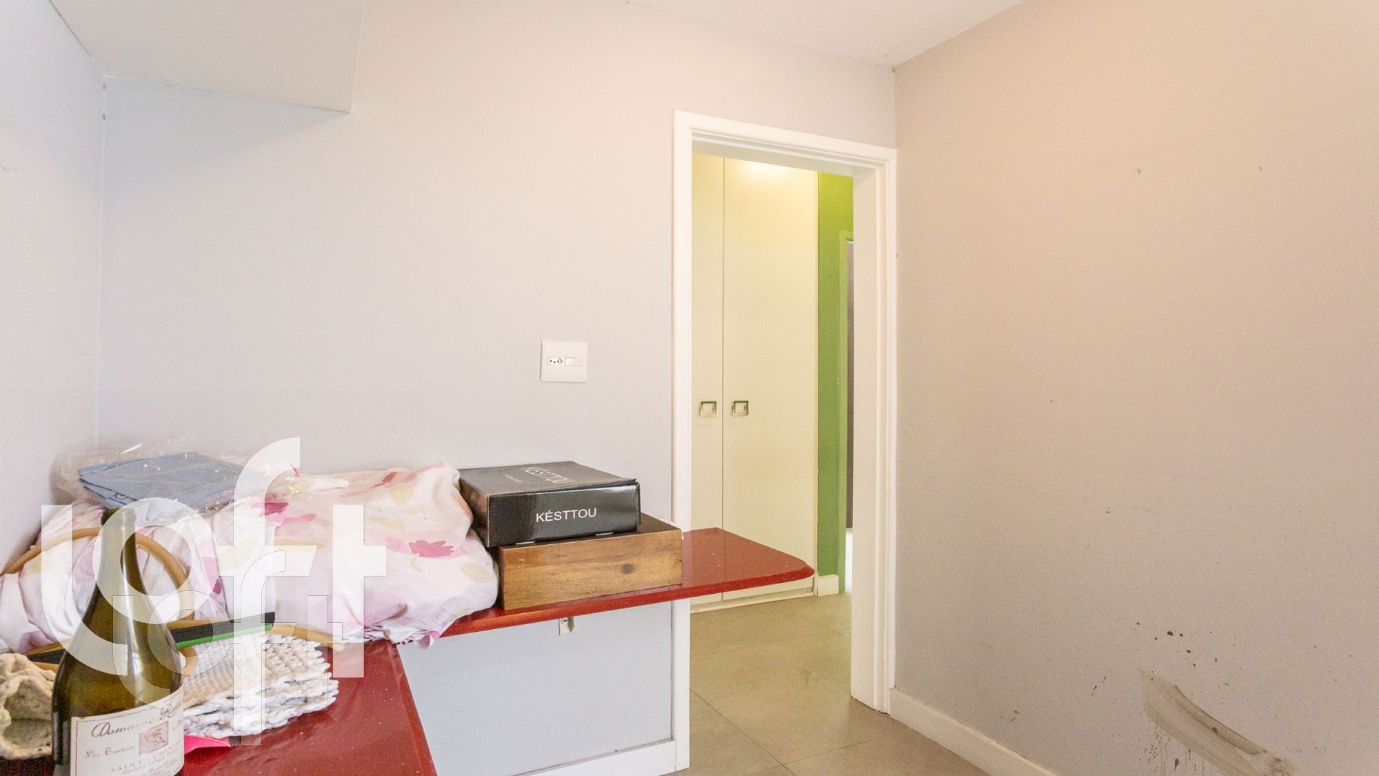 Apartamento, 3 quartos, 186 m² - Foto 4