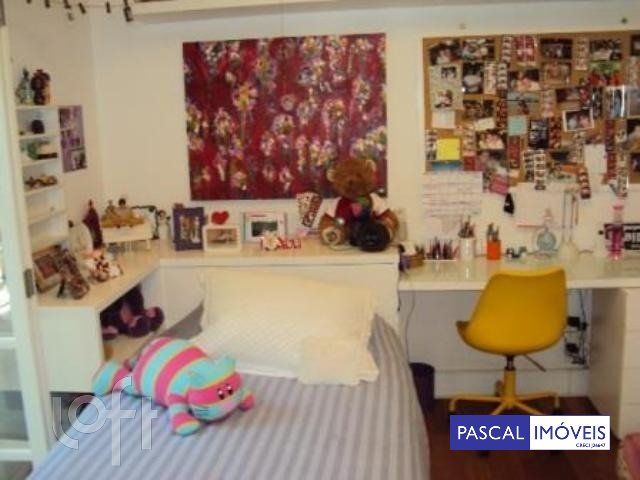 Casa de Condomínio à venda com 4 quartos, 530m² - Foto 76