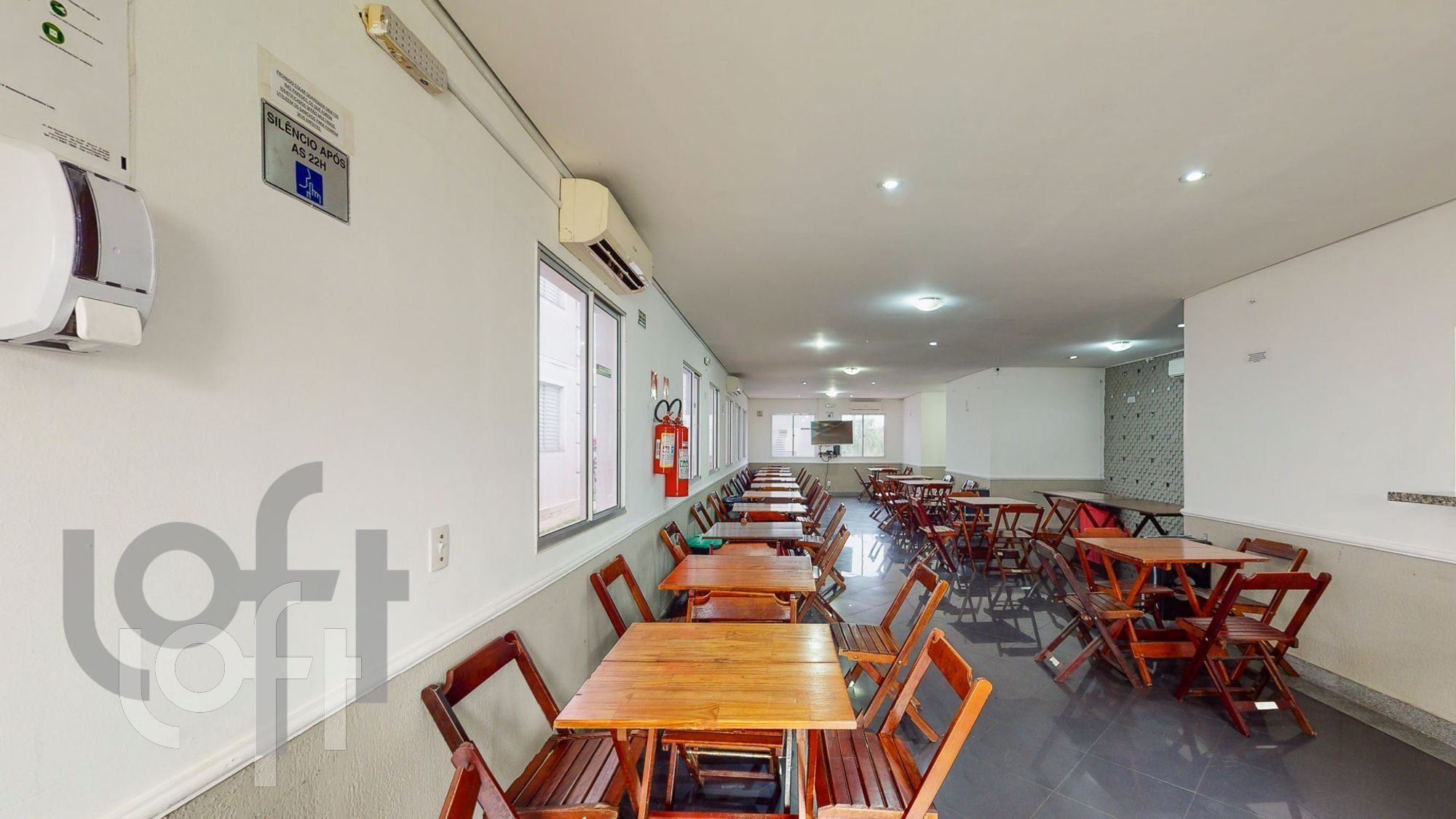 Apartamento, 2 quartos, 48 m² - Foto 19