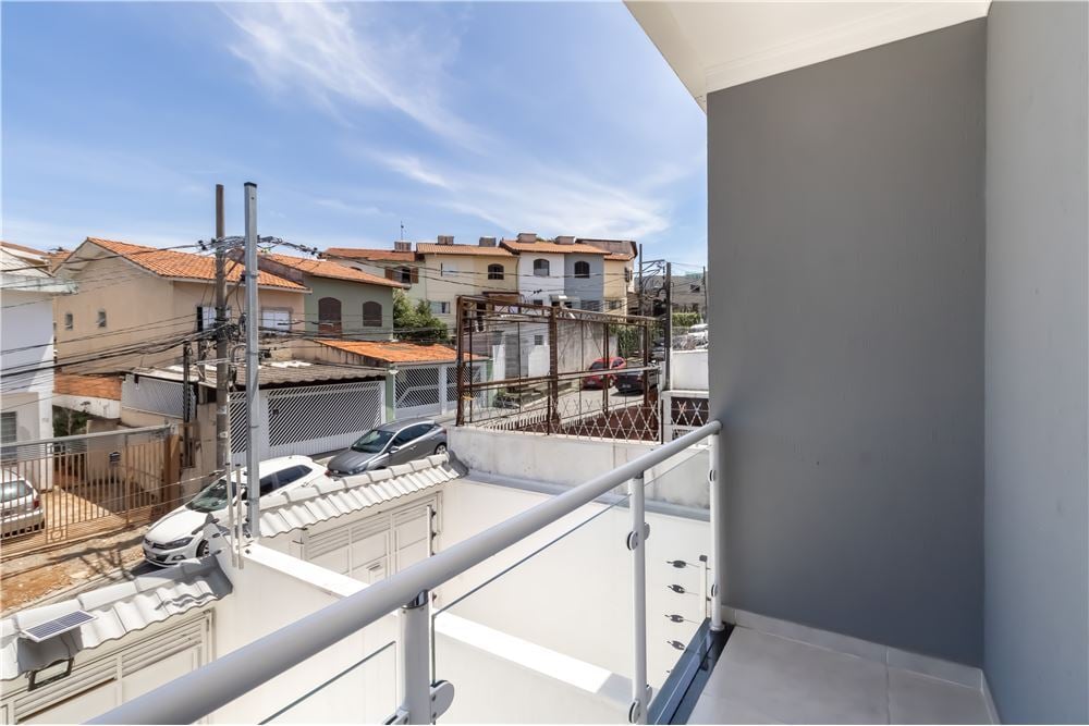 Casa, 3 quartos, 107 m² - Foto 9