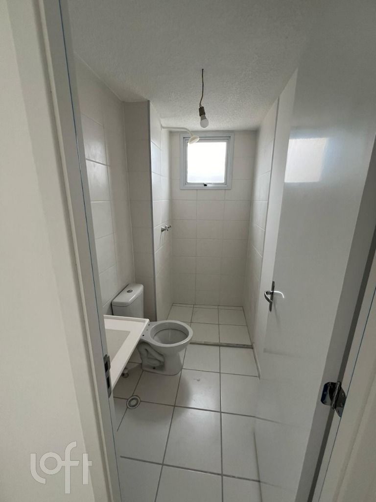 Apartamento à venda com 2 quartos, 55m² - Foto 10