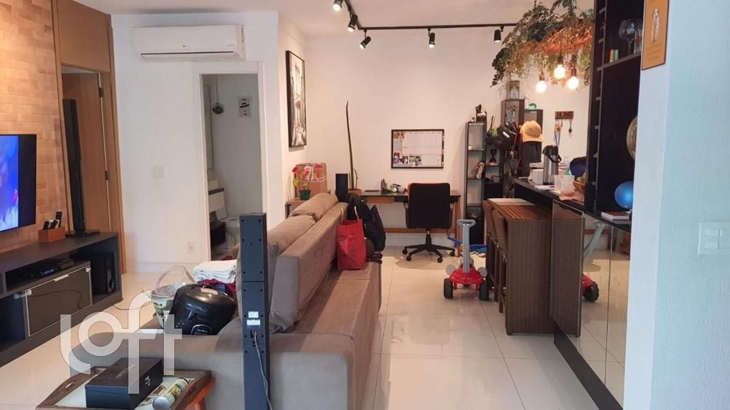 Apartamento, 2 quartos, 119 m² - Foto 6