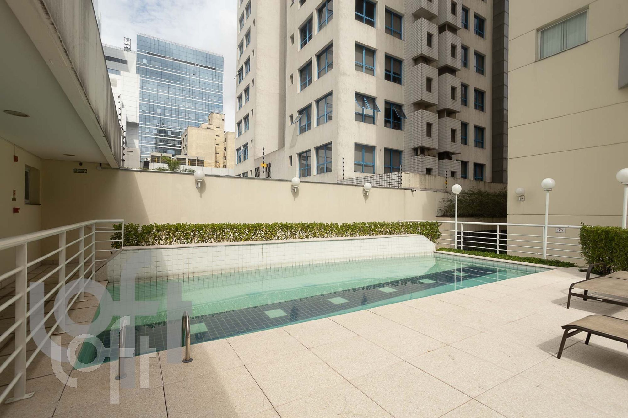 Apartamento, 1 quarto, 37 m² - Foto 16