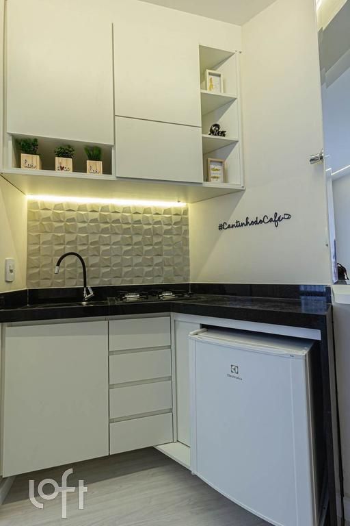 Apartamento, 1 quarto, 30 m² - Foto 5