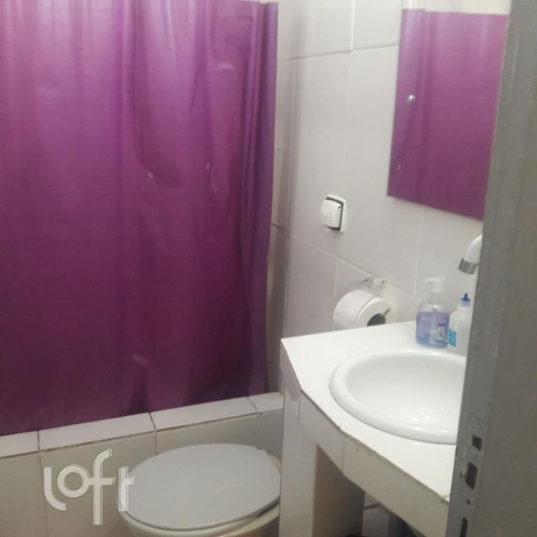Apartamento, 1 quarto, 37 m² - Foto 8