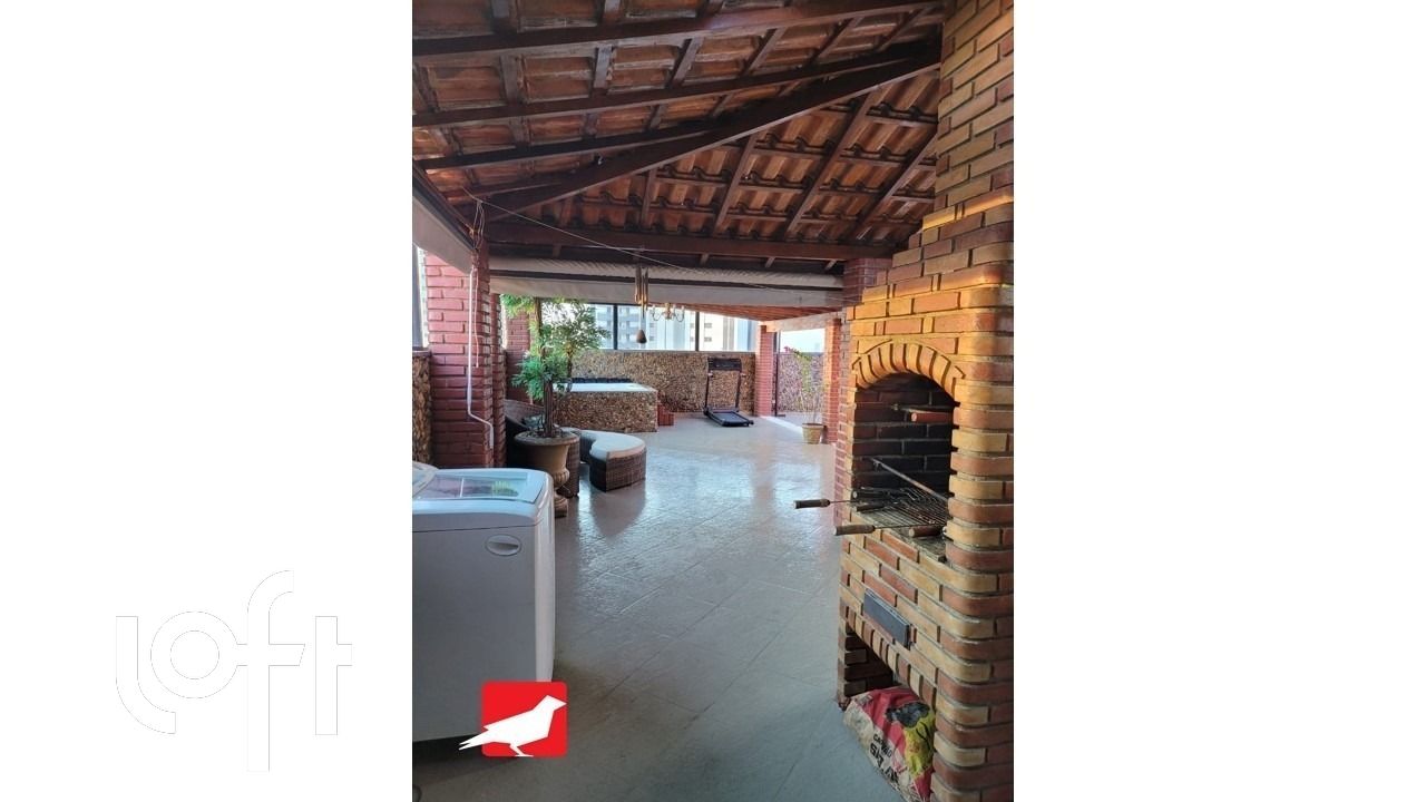 Apartamento, 3 quartos, 260 m² - Foto 8