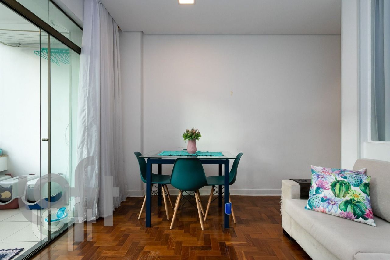 Apartamento, 1 quarto, 55 m² - Foto 5