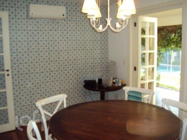 Casa de Condomínio à venda com 4 quartos, 530m² - Foto 52