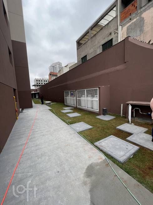 Apartamento, 2 quartos, 38 m² - Foto 23