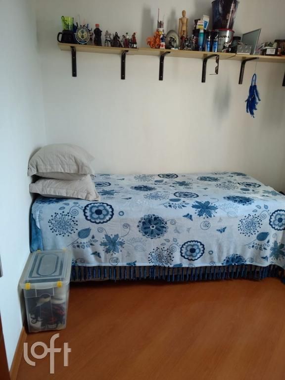 Apartamento, 2 quartos, 53 m² - Foto 2