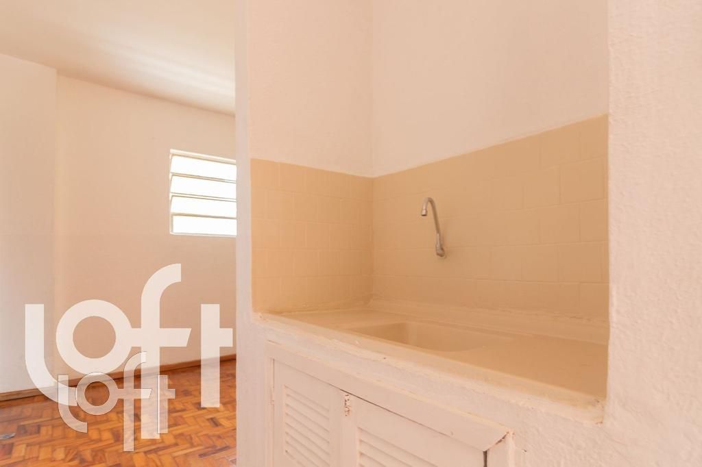 Apartamento à venda com 1 quarto, 35m² - Foto 21