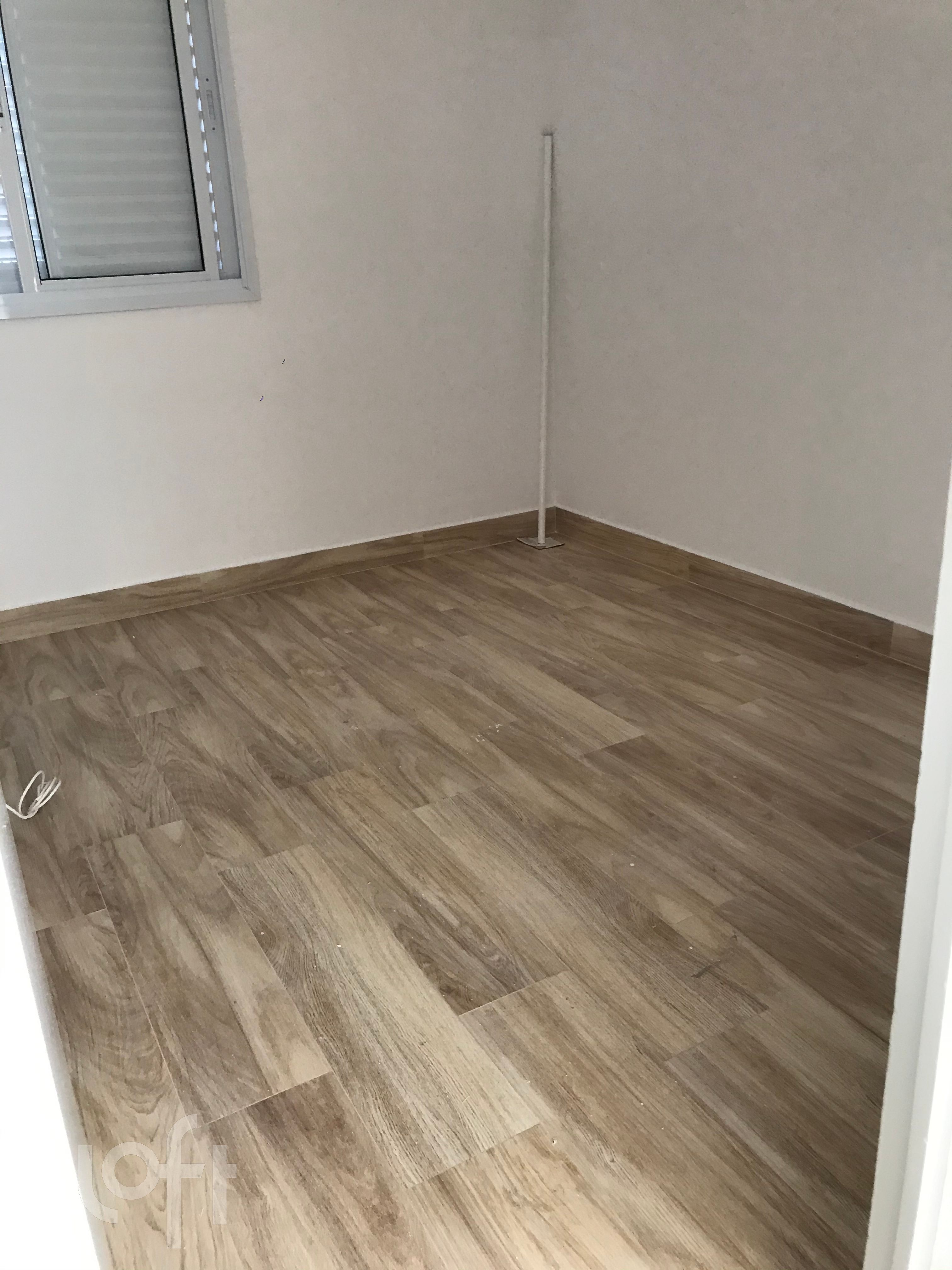 Apartamento à venda com 2 quartos, 45m² - Foto 6