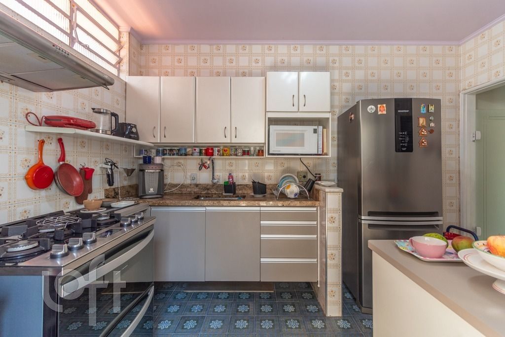 Casa, 3 quartos, 245 m² - Foto 22