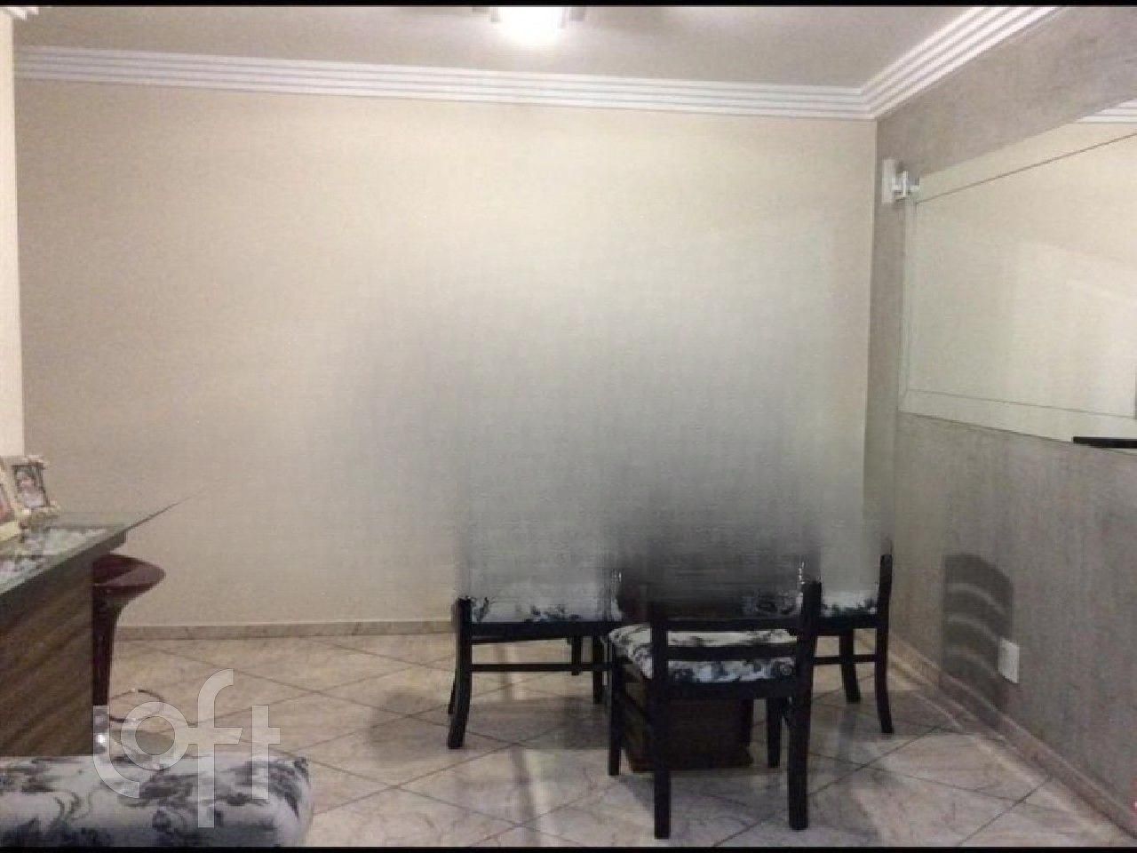 Apartamento, 2 quartos, 60 m² - Foto 4