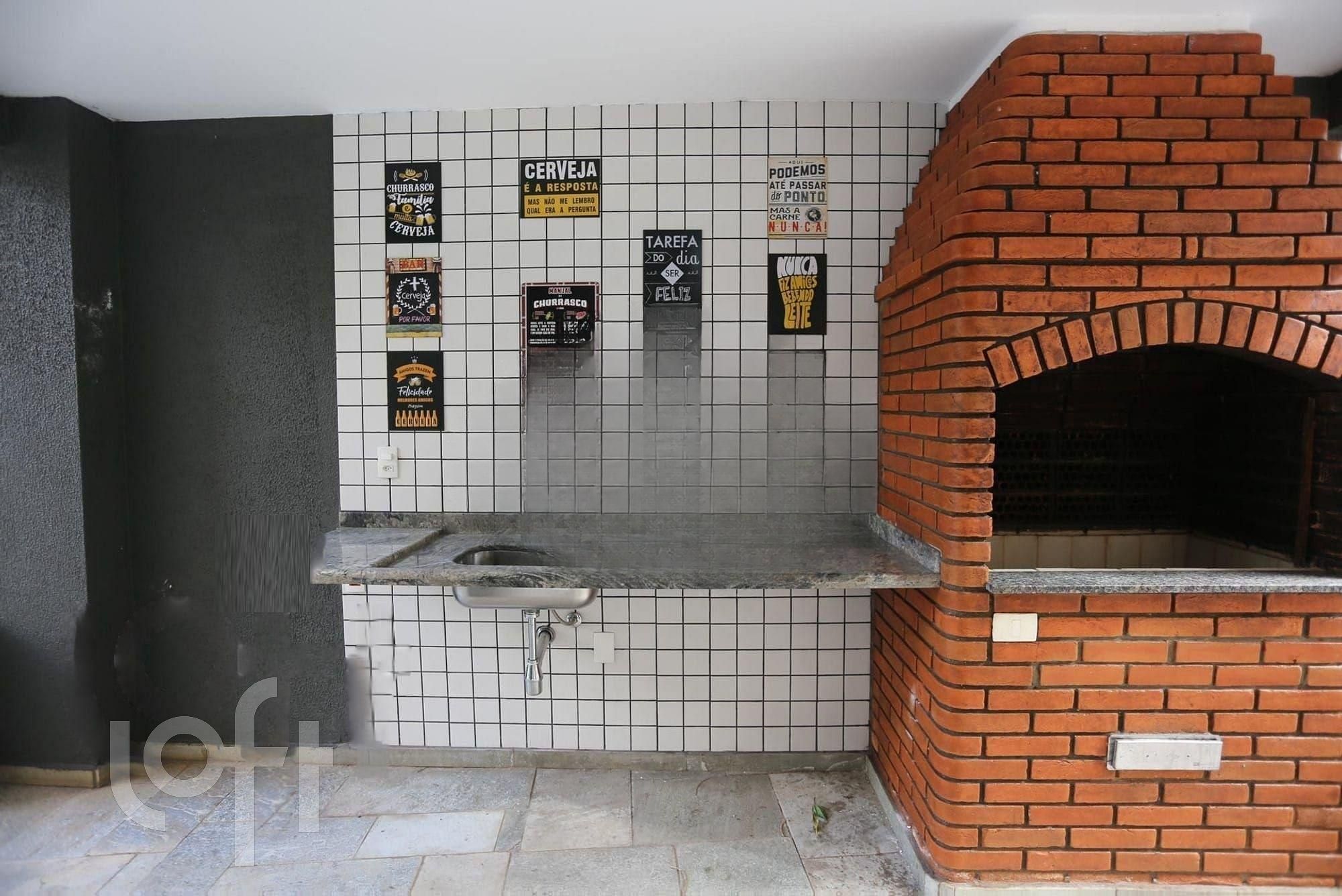 Apartamento à venda com 3 quartos, 82m² - Foto 34