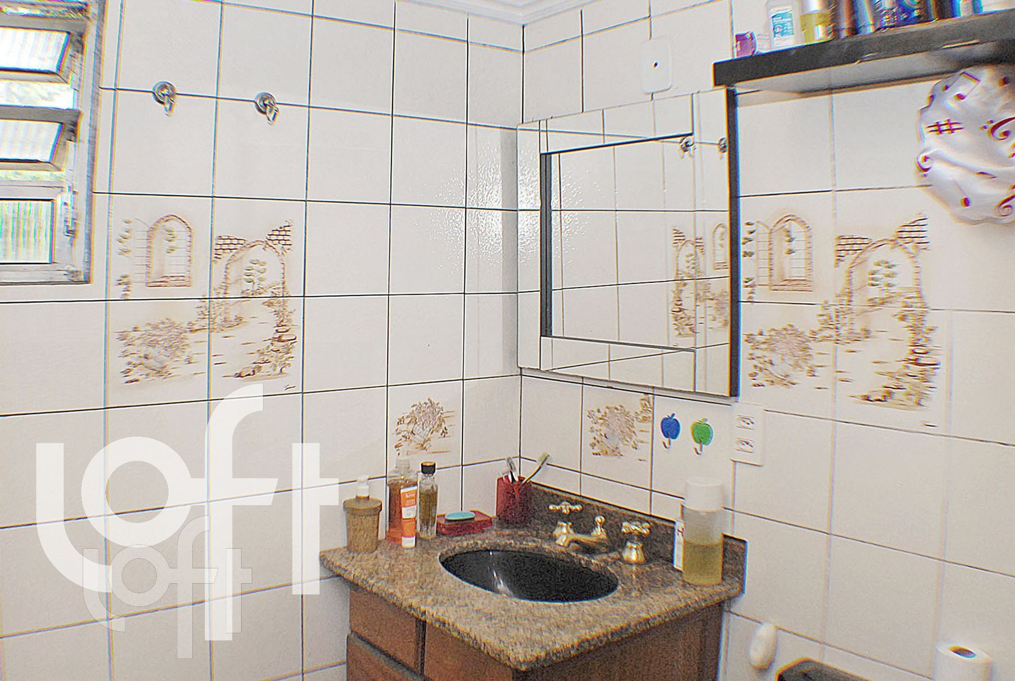 Apartamento, 3 quartos, 62 m² - Foto 5