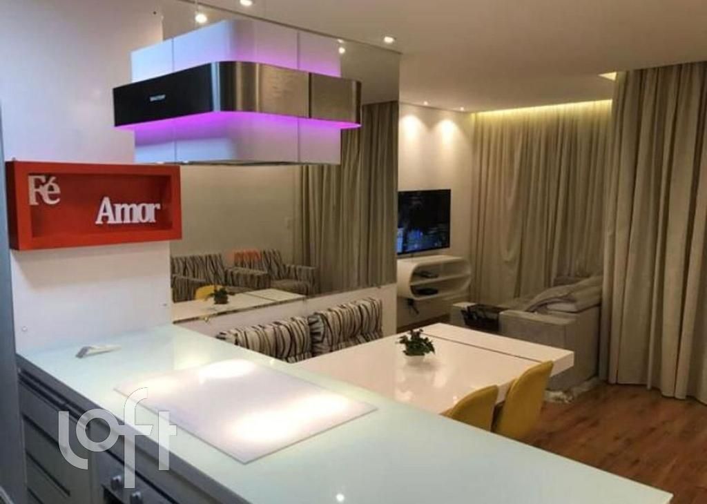 Apartamento à venda com 2 quartos, 60m² - Foto 12