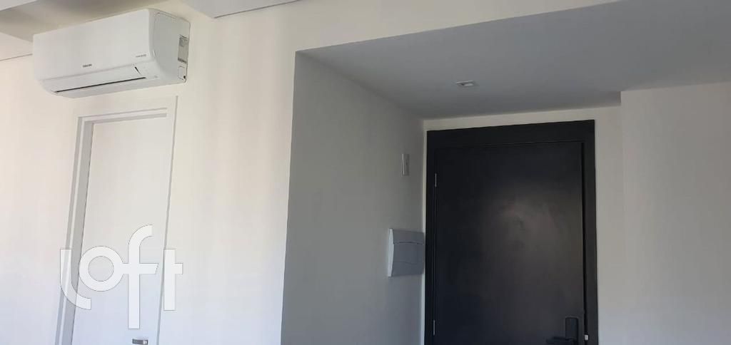 Apartamento, 1 quarto, 24 m² - Foto 1