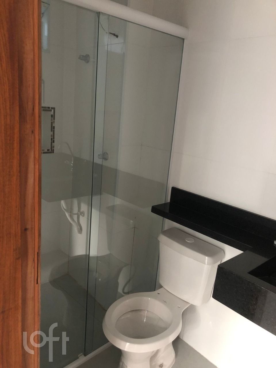 Apartamento à venda com 1 quarto, 35m² - Foto 30