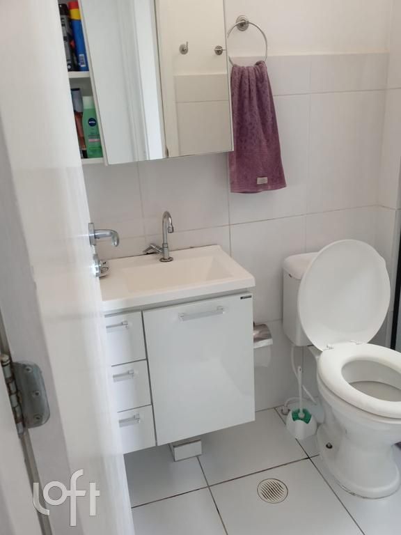 Apartamento, 2 quartos, 48 m² - Foto 6