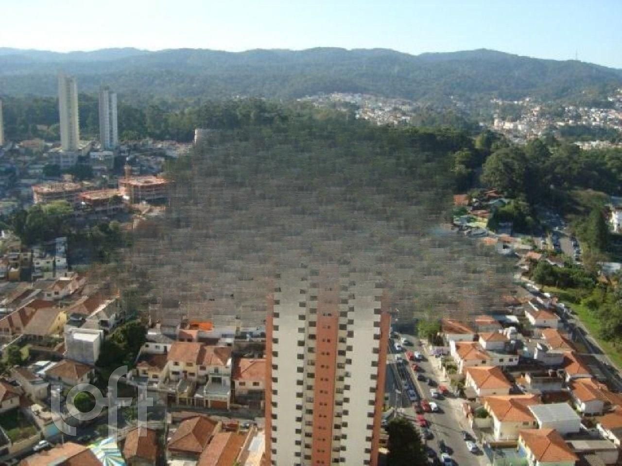 Apartamento, 3 quartos, 190 m² - Foto 1