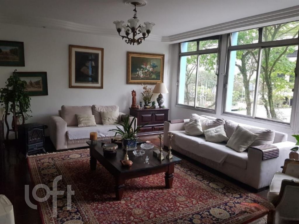Apartamento, 3 quartos, 170 m² - Foto 6