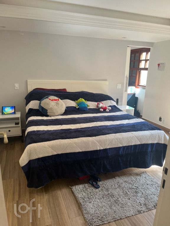 Casa, 4 quartos, 250 m² - Foto 23