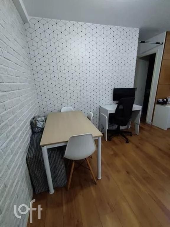Apartamento, 2 quartos, 43 m² - Foto 5