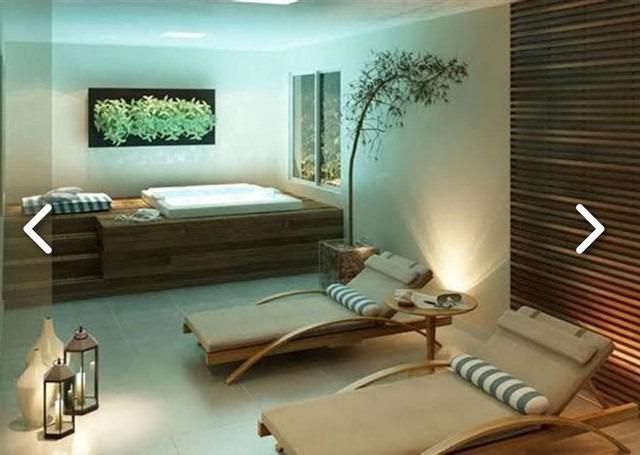 Apartamento, 2 quartos, 55 m² - Foto 4