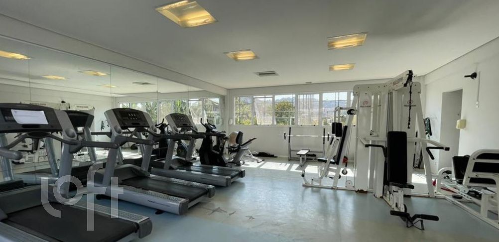 Apartamento à venda com 2 quartos, 47m² - Foto 6