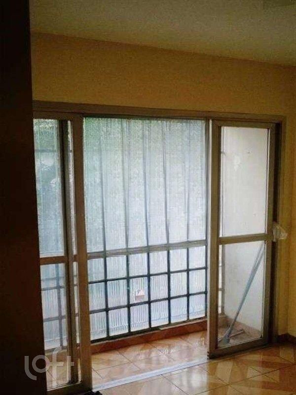 Apartamento à venda com 2 quartos, 52m² - Foto 1