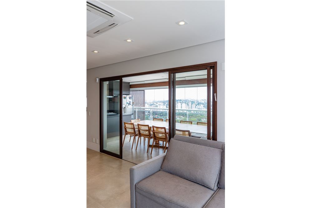 Cobertura, 3 quartos, 189 m² - Foto 12