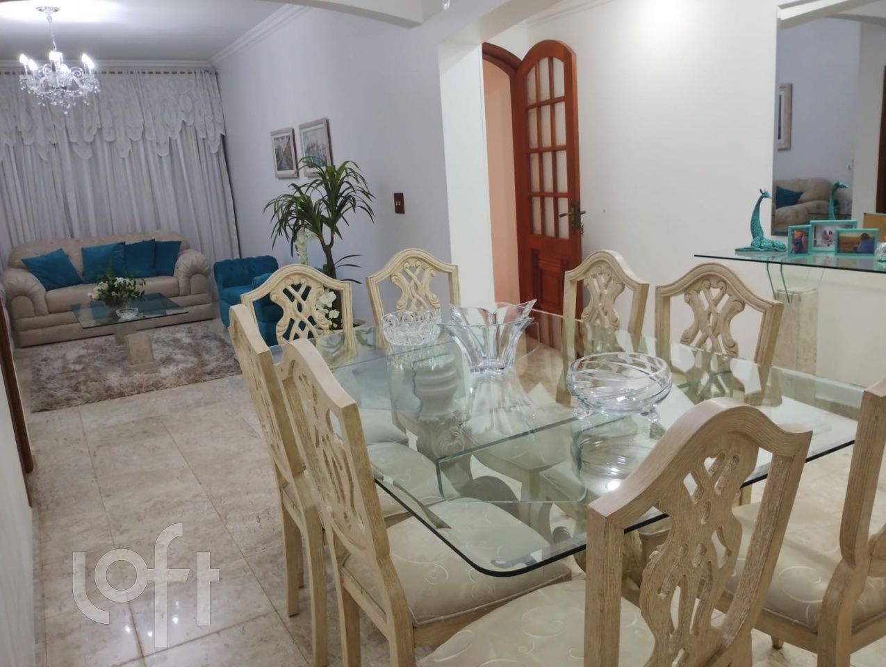 Casa, 3 quartos, 300 m² - Foto 7