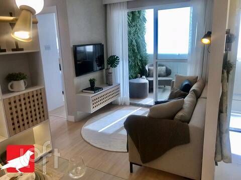 Apartamento, 3 quartos, 66 m² - Foto 6