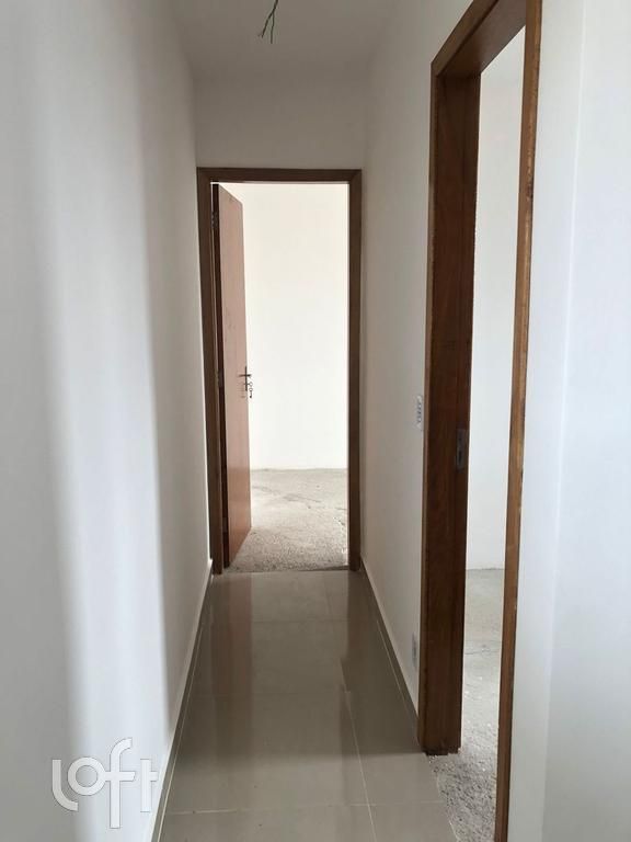 Apartamento, 2 quartos, 40 m² - Foto 12