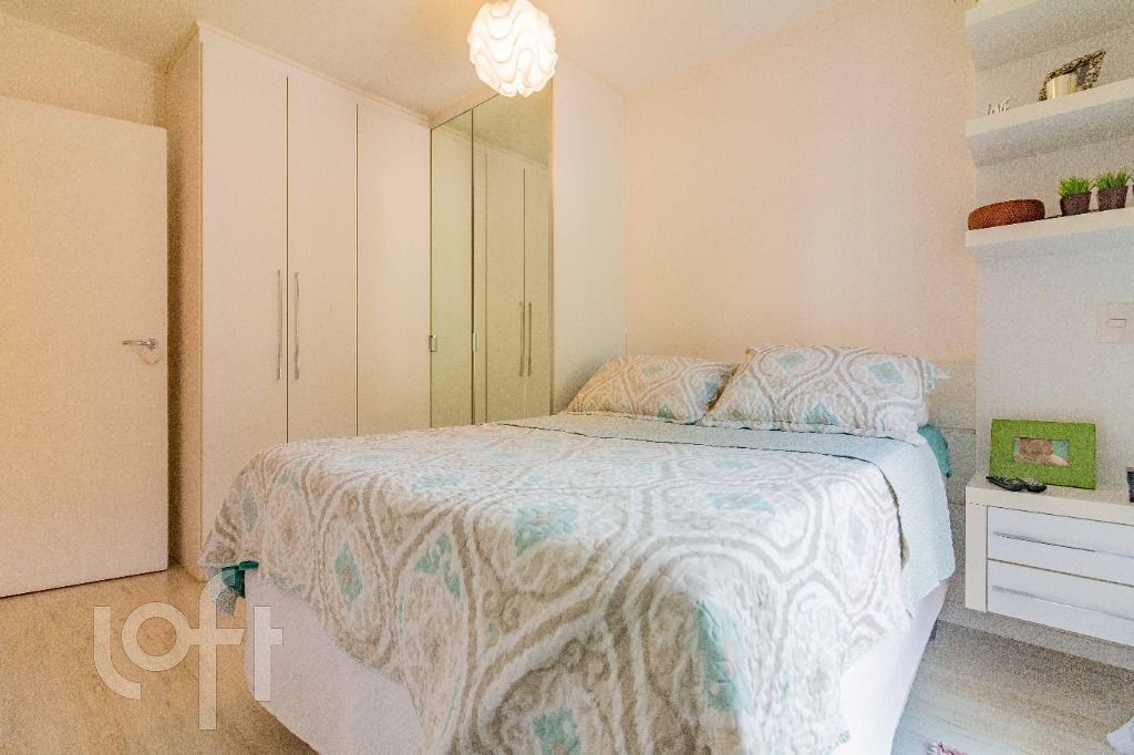 Casa, 2 quartos, 74 m² - Foto 9