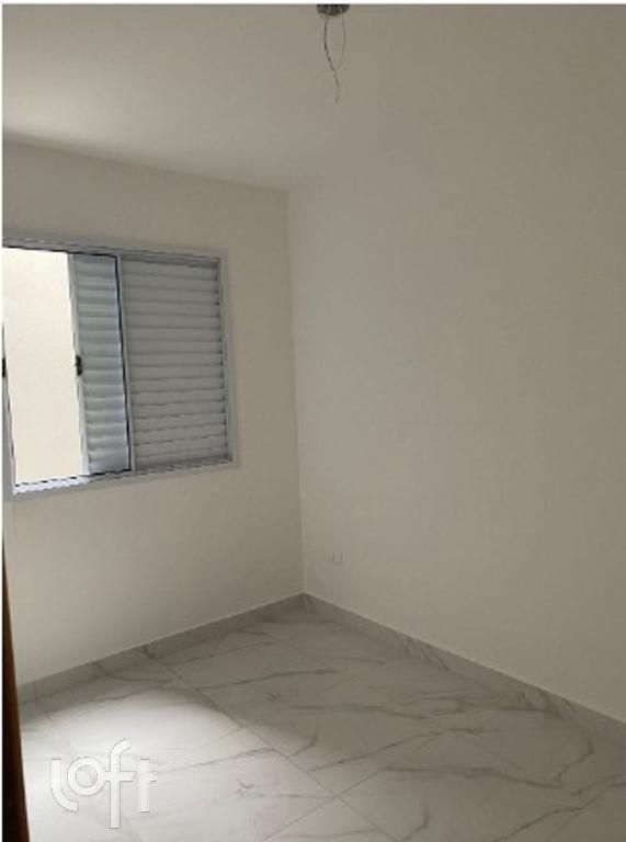 Apartamento, 2 quartos, 38 m² - Foto 1