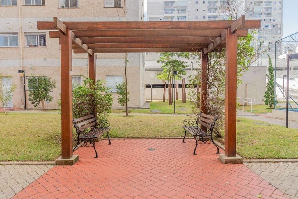 Apartamento, 2 quartos, 45 m² - Foto 26