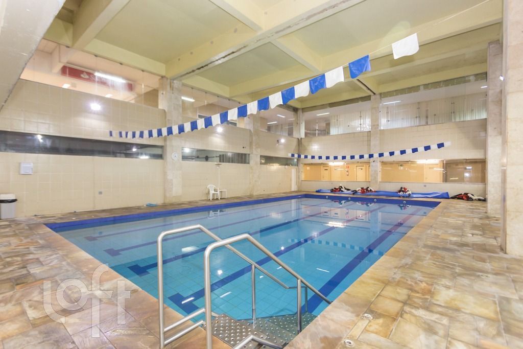 Apartamento à venda com 3 quartos, 165m² - Foto 24