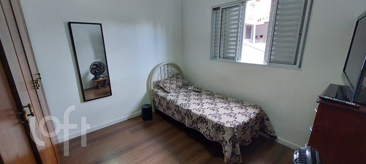 Casa, 3 quartos, 192 m² - Foto 16