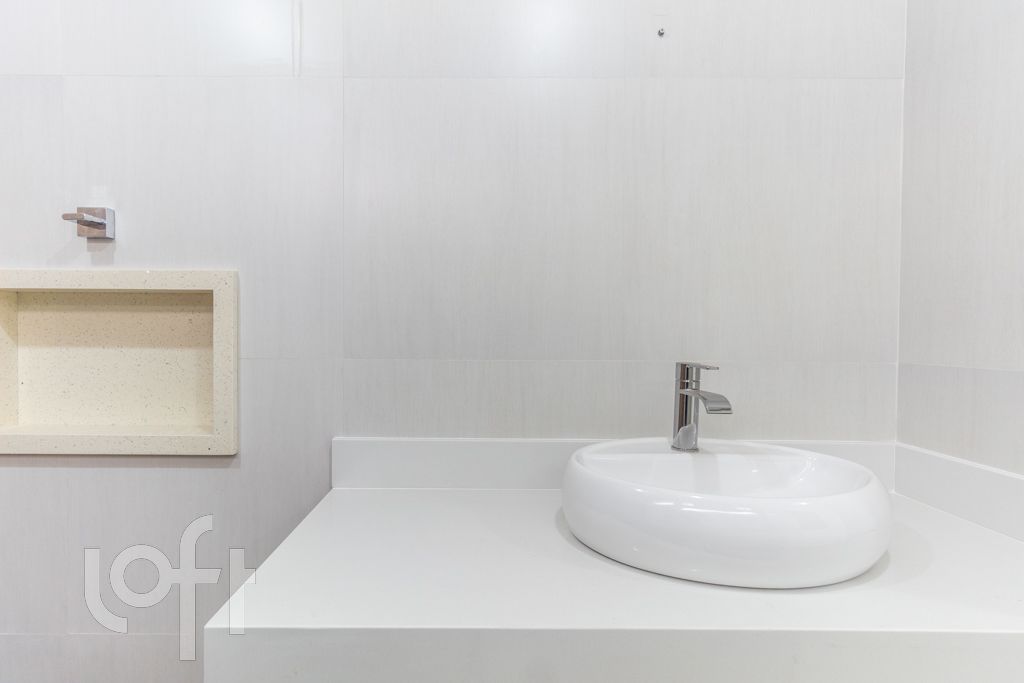 Casa à venda com 3 quartos, 210m² - Foto 17