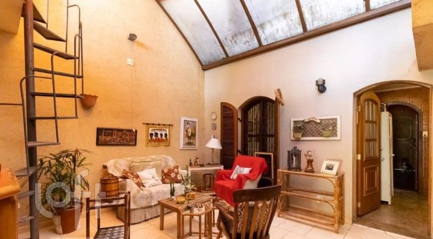 Casa, 5 quartos, 240 m² - Foto 8