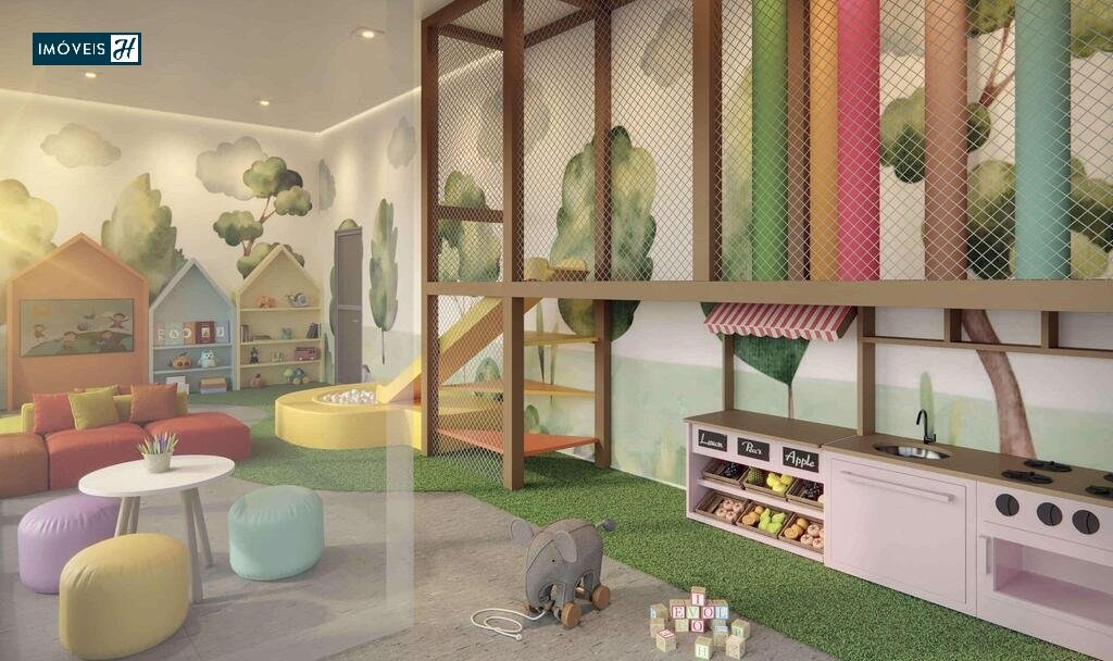 Apartamento, 3 quartos, 110 m² - Foto 9